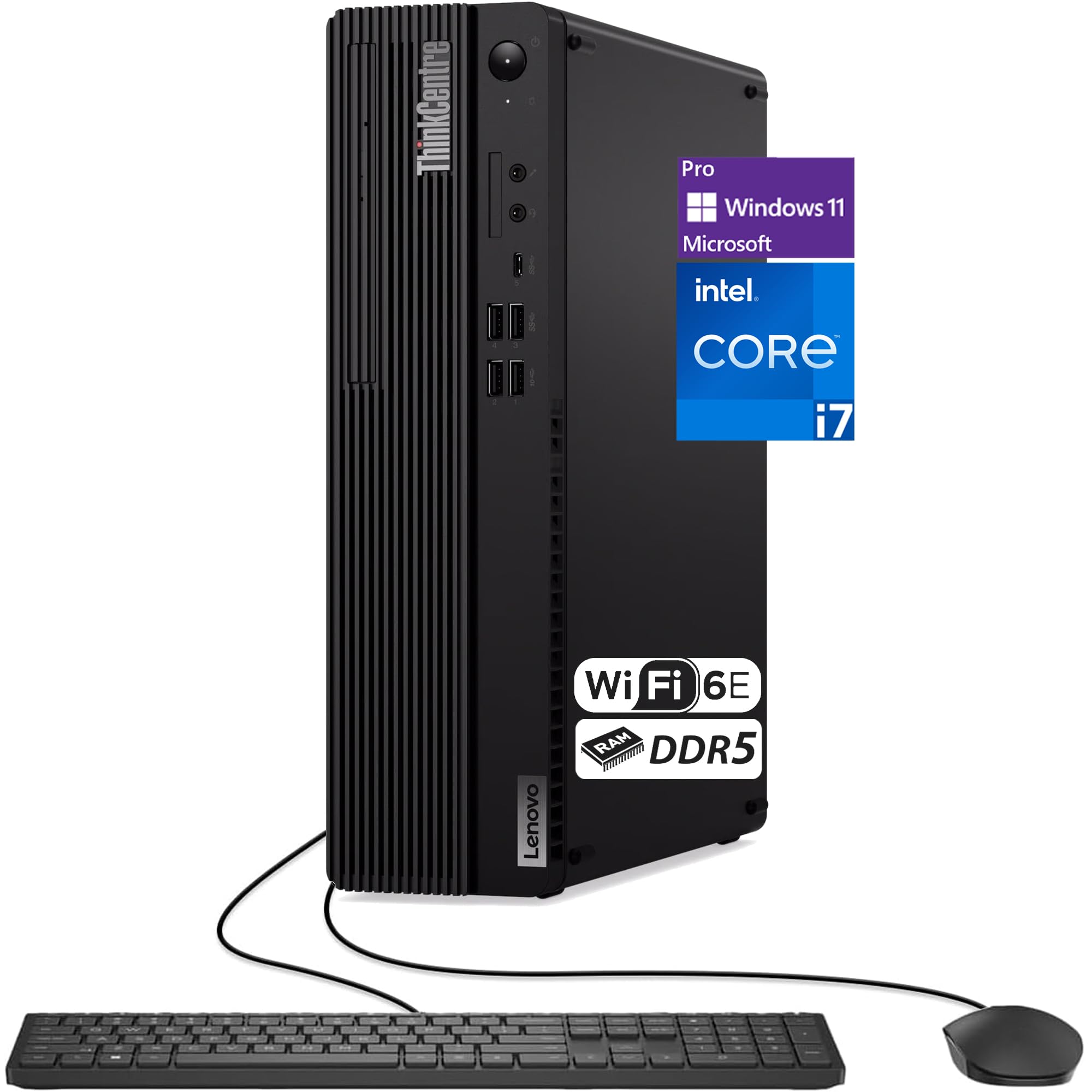 ThinkCentre M70s Small　メモリ32GB Amazon.com: Lenovo ThinkCentre M70s Small Form Factor